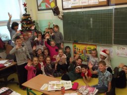 Gwiazdka 2015 - 26